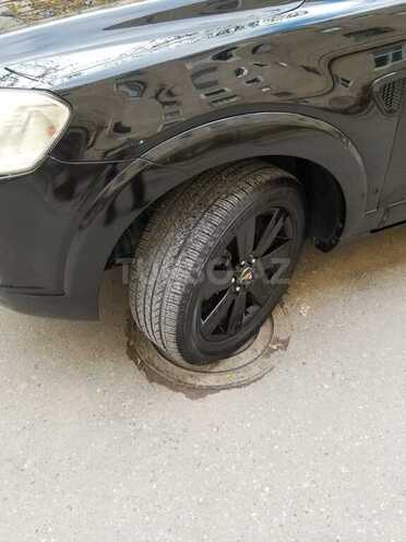 Chevrolet Captiva 2007, 290,000 km - 3.2 l - Bakı