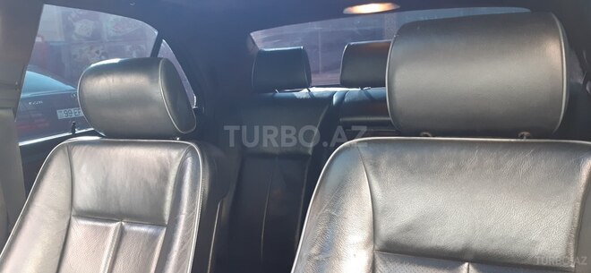 Mercedes E 320 2000, 250,000 km - 3.2 л - Xırdalan