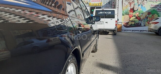Mercedes E 320 2000, 250,000 km - 3.2 л - Xırdalan