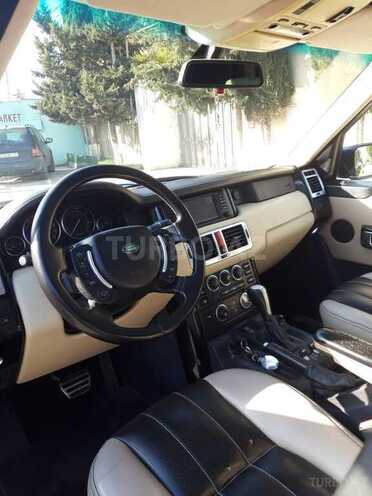 Land Rover Range Rover 2003, 170,100 km - 4.4 l - Bakı