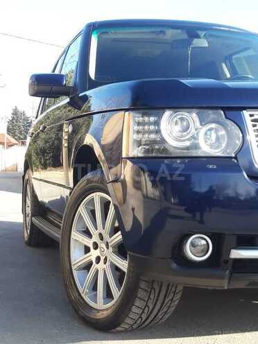 Land Rover Range Rover 2003, 170,100 km - 4.4 l - Bakı