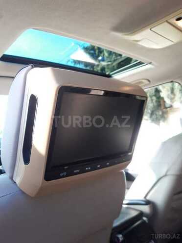 Land Rover Range Rover 2003, 170,100 km - 4.4 l - Bakı