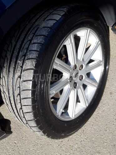 Land Rover Range Rover 2003, 170,100 km - 4.4 l - Bakı
