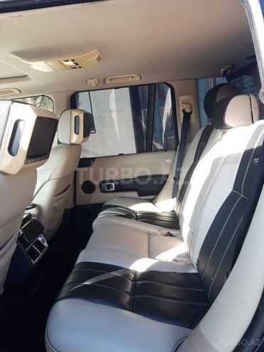Land Rover Range Rover 2003, 170,100 km - 4.4 l - Bakı
