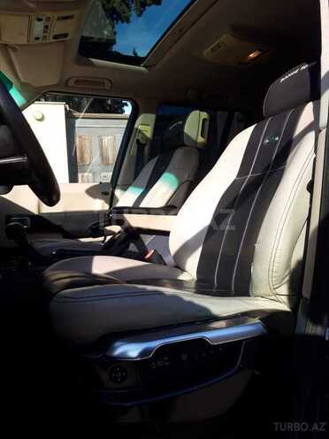 Land Rover Range Rover 2003, 170,100 km - 4.4 l - Bakı