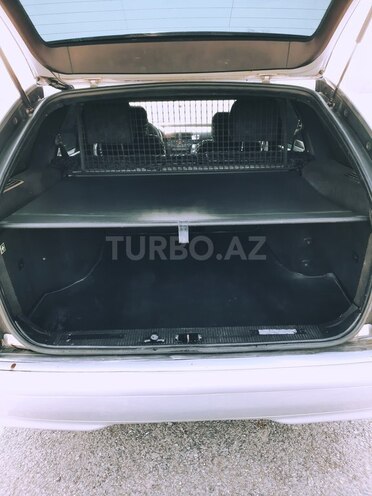 Mercedes C 220 1999, 510,000 km - 2.2 l - Sabirabad