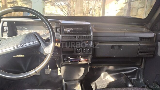 LADA (VAZ) 21099 1993, 276,000 km - 1.5 л - Bakı