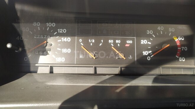 LADA (VAZ) 21099 1993, 276,000 km - 1.5 л - Bakı