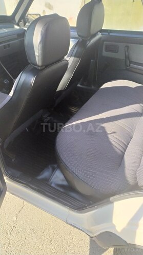 LADA (VAZ) 21099 1993, 276,000 km - 1.5 л - Bakı