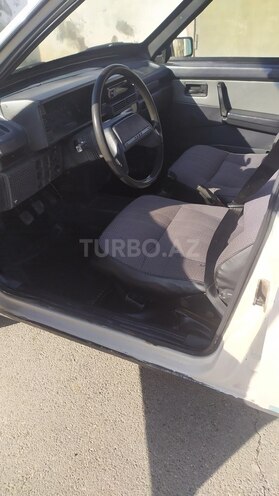 LADA (VAZ) 21099 1993, 276,000 km - 1.5 л - Bakı