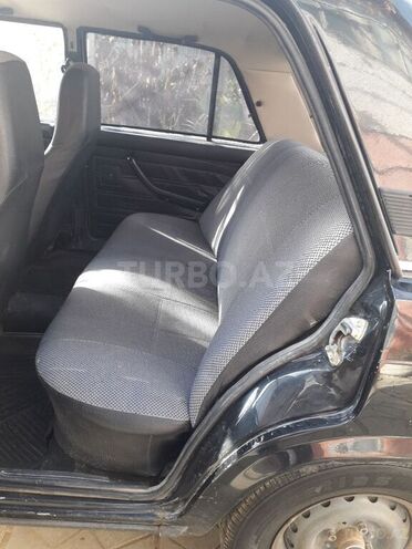 LADA (VAZ) 2107 2011, 47,501 km - 1.6 l - Biləsuvar