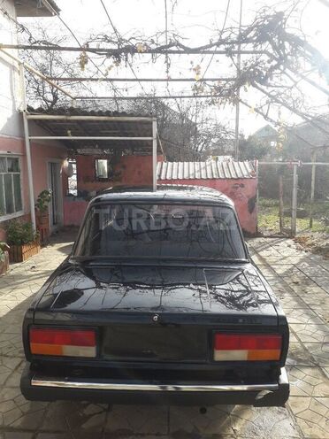 LADA (VAZ) 2107 2011, 47,501 km - 1.6 l - Biləsuvar