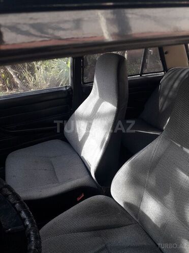 LADA (VAZ) 2107 2011, 47,501 km - 1.6 l - Biləsuvar