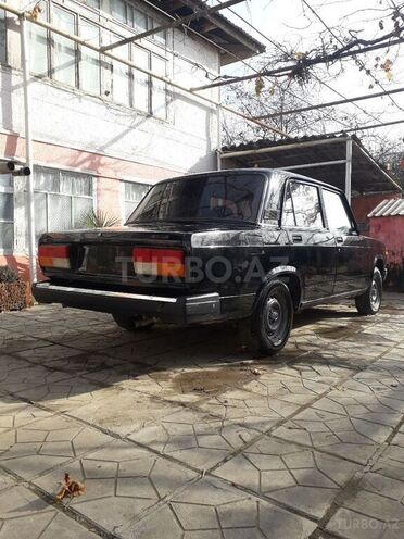 LADA (VAZ) 2107 2011, 47,501 km - 1.6 l - Biləsuvar