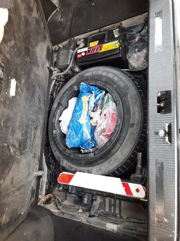 Mercedes C 220 1999, 510,000 km - 2.2 l - Sabirabad