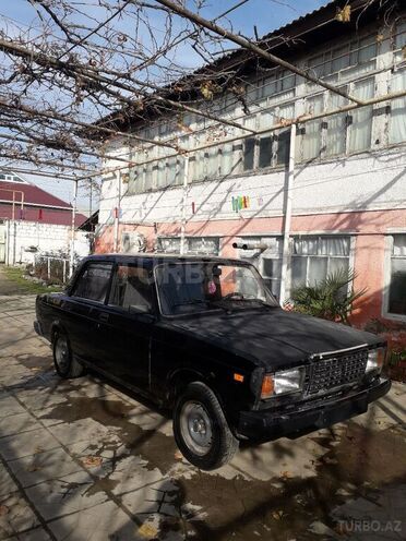 LADA (VAZ) 2107 2011, 47,501 km - 1.6 l - Biləsuvar