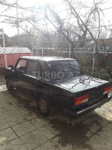 LADA (VAZ) 2107 2011, 47,501 km - 1.6 l - Biləsuvar