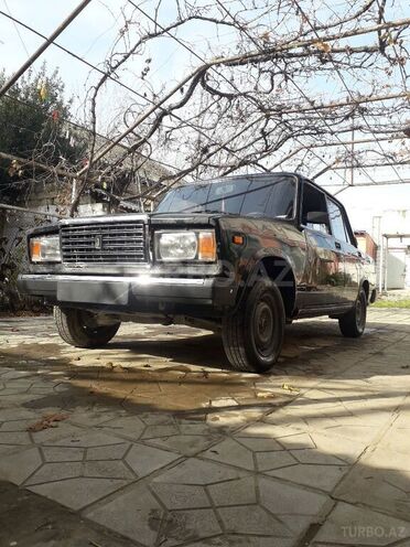 LADA (VAZ) 2107 2011, 47,501 km - 1.6 l - Biləsuvar