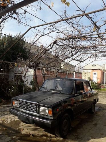 LADA (VAZ) 2107 2011, 47,501 km - 1.6 l - Biləsuvar