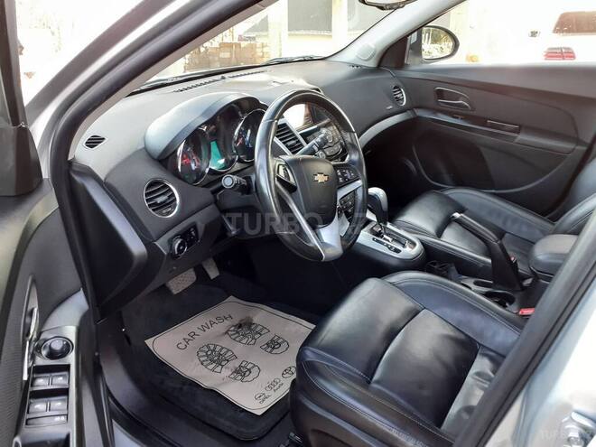 Chevrolet Cruze 2013, 154,278 km - 1.4 л - Lənkəran