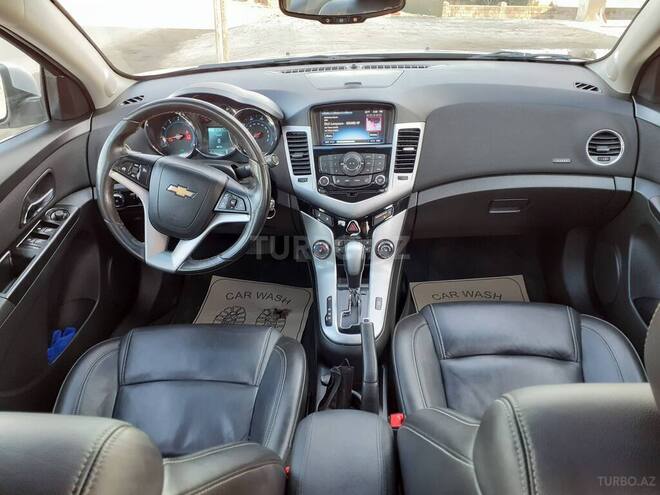 Chevrolet Cruze 2013, 154,278 km - 1.4 л - Lənkəran