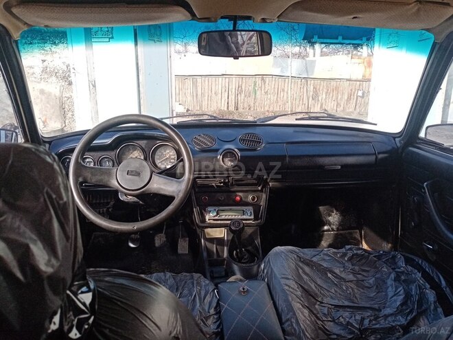 LADA (VAZ) 2103 1986, 190,000 km - 1.6 л - Göyçay