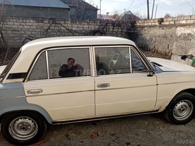 LADA (VAZ) 2103 1986, 190,000 km - 1.6 л - Göyçay