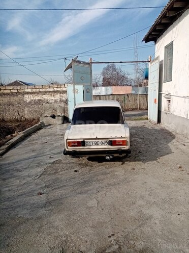 LADA (VAZ) 2103 1986, 190,000 km - 1.6 л - Göyçay