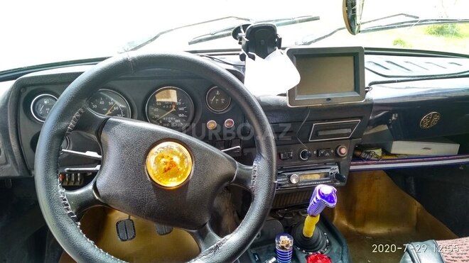 LADA (VAZ) Niva 1989, 310,000 km - 1.6 l - Bakı