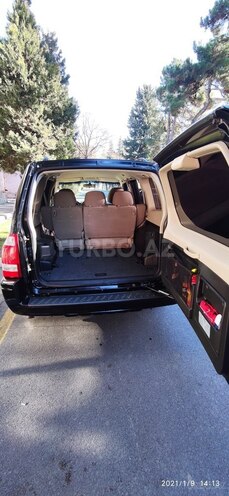 Mitsubishi Pajero 2005, 104,000 km - 3.0 л - Qax