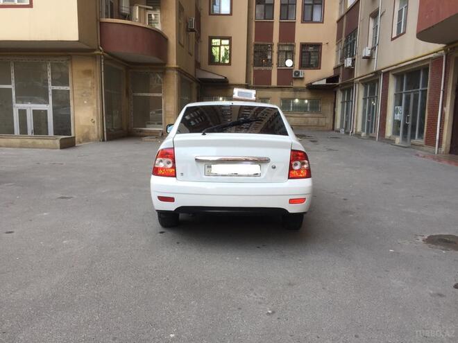 LADA (VAZ) Priora 2012, 251,000 km - 1.6 л - Bakı