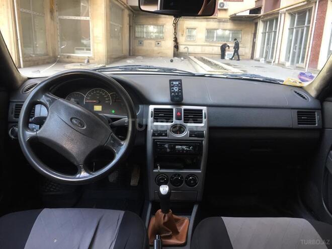 LADA (VAZ) Priora 2012, 251,000 km - 1.6 л - Bakı