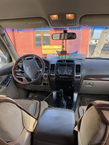 Toyota Prado 2006, 204,000 km - 2.7 л - Bakı