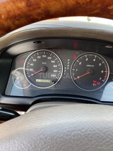 Toyota Prado 2006, 204,000 km - 2.7 л - Bakı