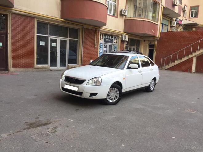 LADA (VAZ) Priora 2012, 251,000 km - 1.6 л - Bakı