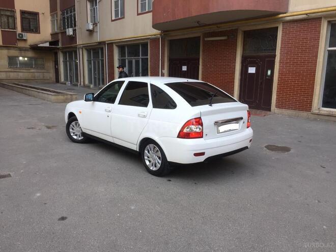 LADA (VAZ) Priora 2012, 251,000 km - 1.6 л - Bakı