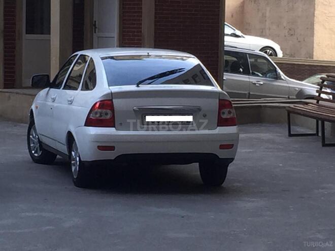 LADA (VAZ) Priora 2012, 251,000 km - 1.6 л - Bakı