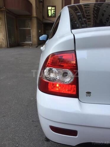 LADA (VAZ) Priora 2012, 251,000 km - 1.6 л - Bakı