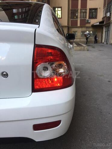 LADA (VAZ) Priora 2012, 251,000 km - 1.6 л - Bakı