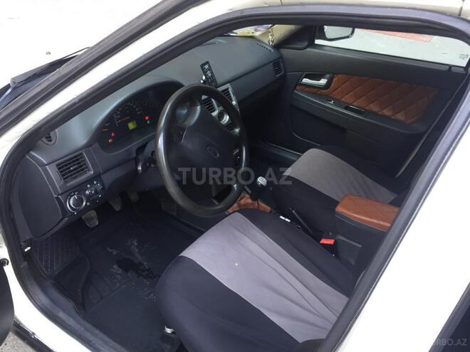 LADA (VAZ) Priora 2012, 251,000 km - 1.6 л - Bakı