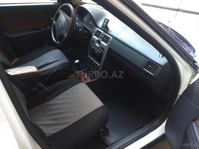 LADA (VAZ) Priora 2012, 251,000 km - 1.6 л - Bakı