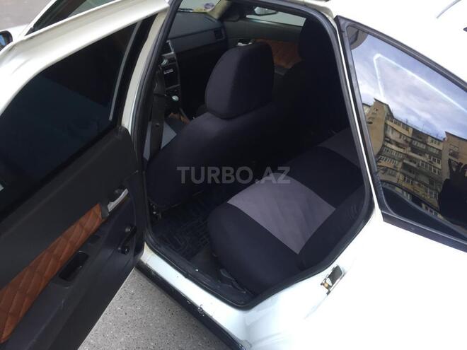 LADA (VAZ) Priora 2012, 251,000 km - 1.6 л - Bakı
