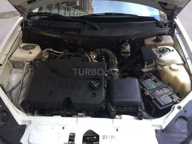 LADA (VAZ) Priora 2012, 251,000 km - 1.6 л - Bakı