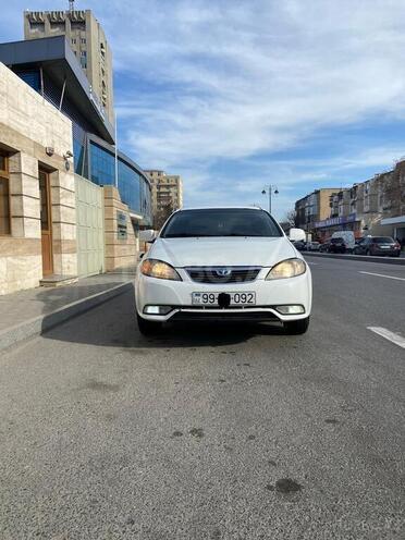 Daewoo Gentra 2014, 254,500 km - 1.5 л - Bakı