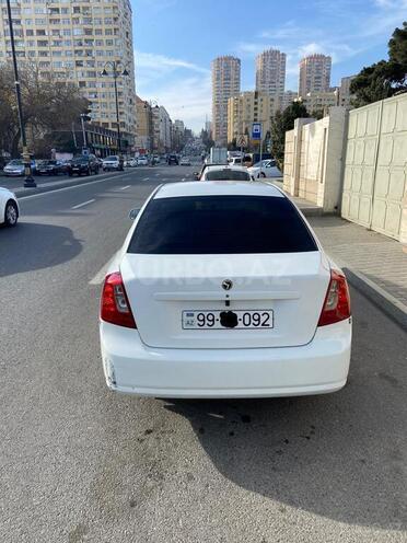 Daewoo Gentra 2014, 254,500 km - 1.5 л - Bakı
