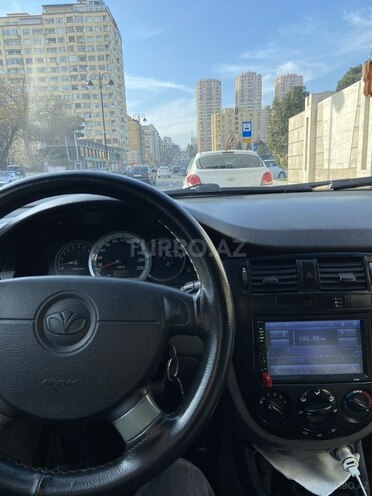 Daewoo Gentra 2014, 254,500 km - 1.5 л - Bakı