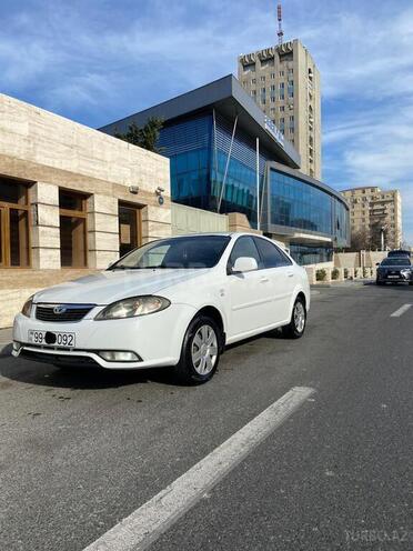 Daewoo Gentra 2014, 254,500 km - 1.5 л - Bakı