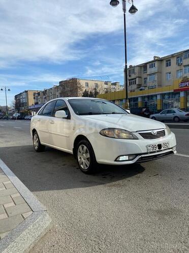 Daewoo Gentra 2014, 254,500 km - 1.5 л - Bakı
