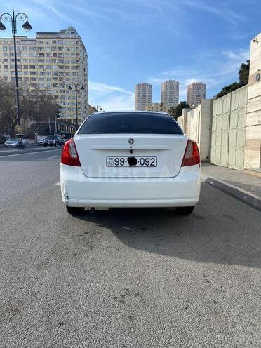 Daewoo Gentra 2014, 254,500 km - 1.5 л - Bakı