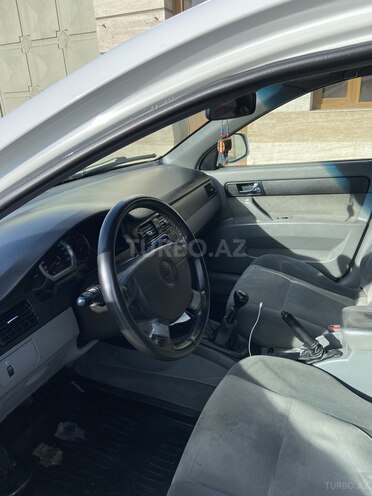Daewoo Gentra 2014, 254,500 km - 1.5 л - Bakı